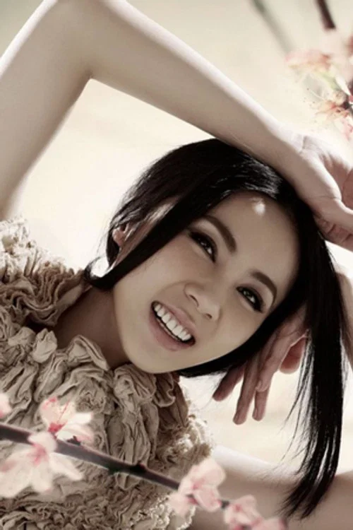 Photo of Sun Li