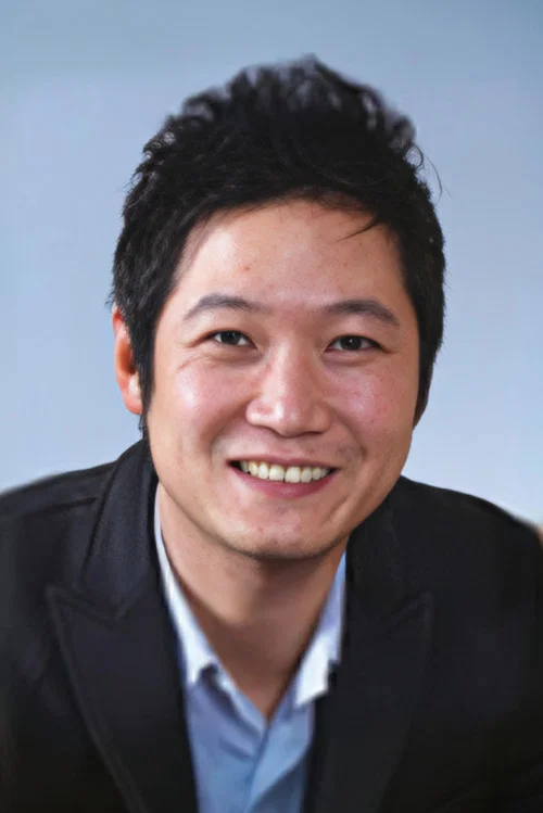 Photo of Lee Jeong-gil