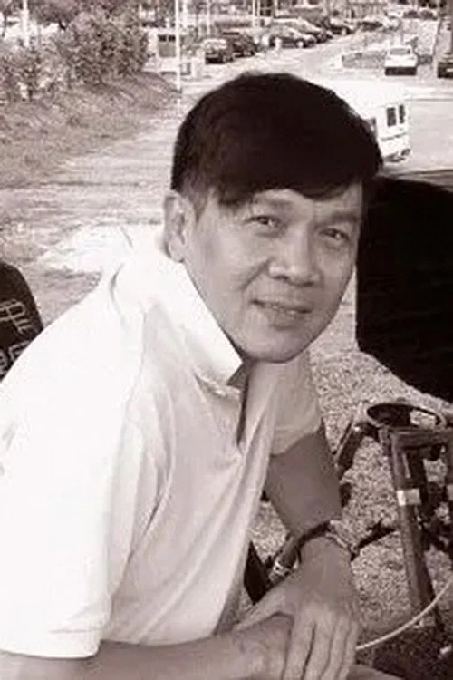 Photo of Roman Cheung Shiu-Lun