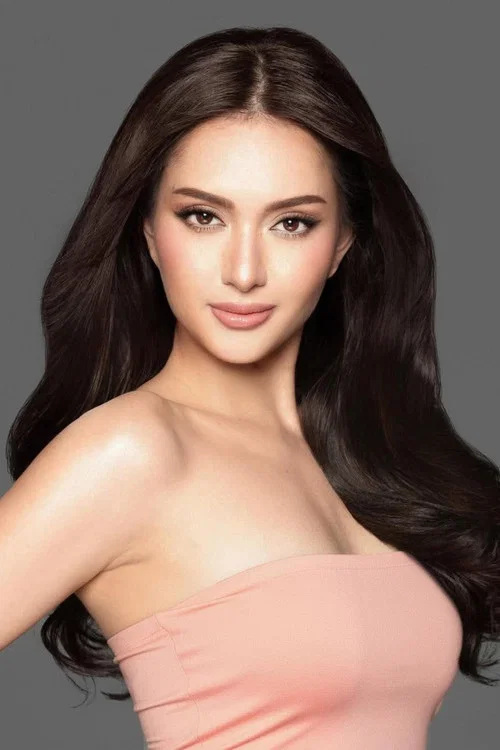 Photo of Ahtisa Manalo