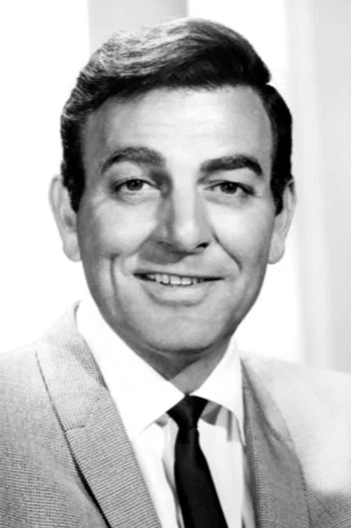 Photo of Mike Connors