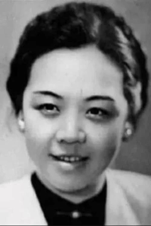 Photo of Wu Yin