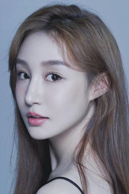 Photo of Liu Yuqi