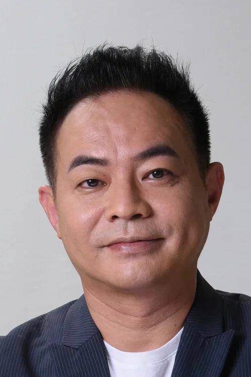 Photo of Jeff Tsou