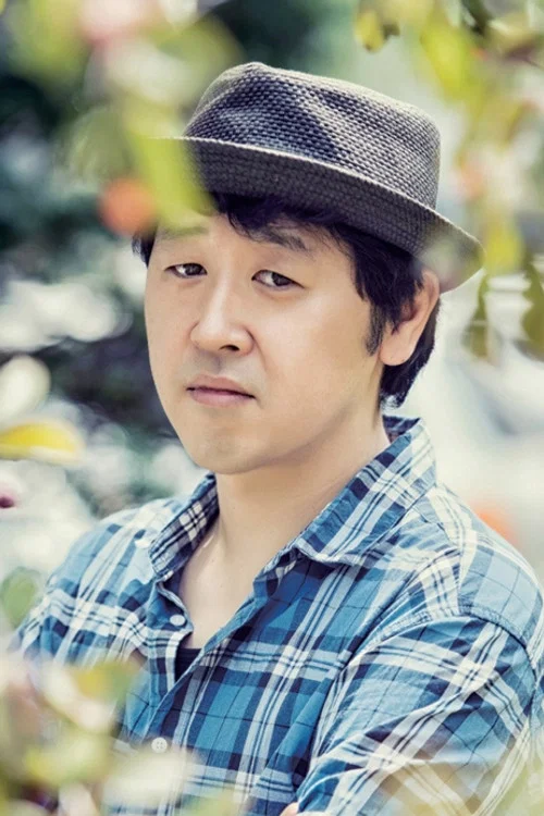 Photo of Ju Sung-lim
