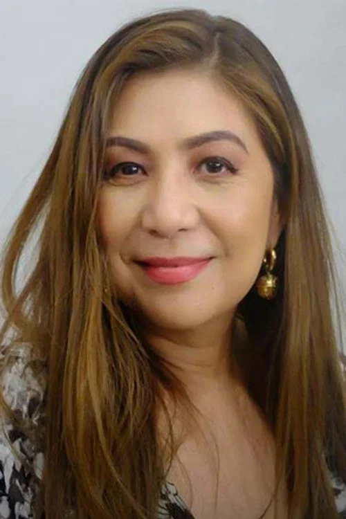 Photo of Vivian Velez