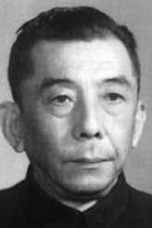 Photo of Wei Yuping