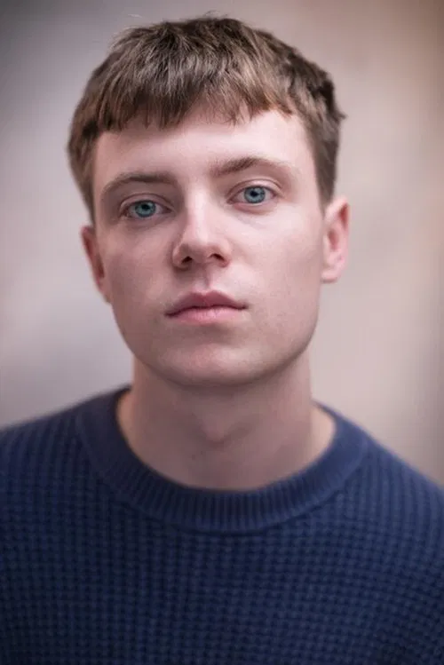 Photo of Oliver Finnegan