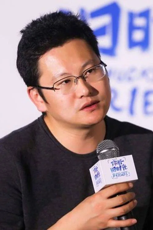 Photo of 朱振华