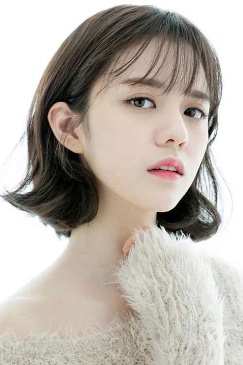 Photo of Chung Hye-lyn