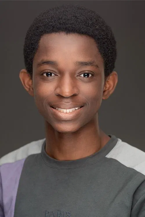 Photo of Zephan Amissah