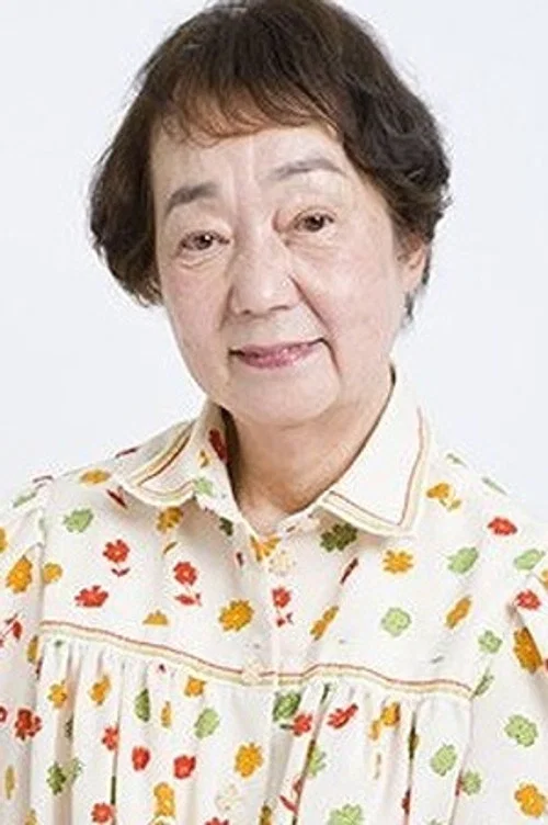 Photo of Takako Sasuga