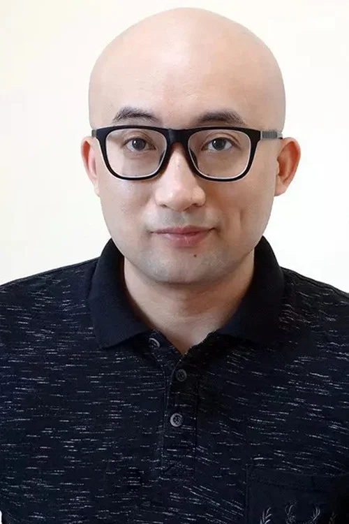 Photo of Yuan Lu