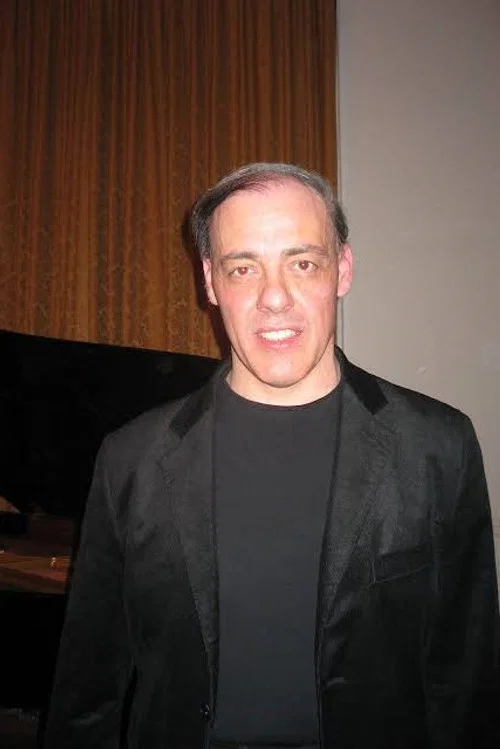 Photo of Rodolfo Matulich