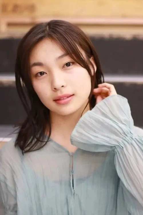 Photo of Haruka Imou