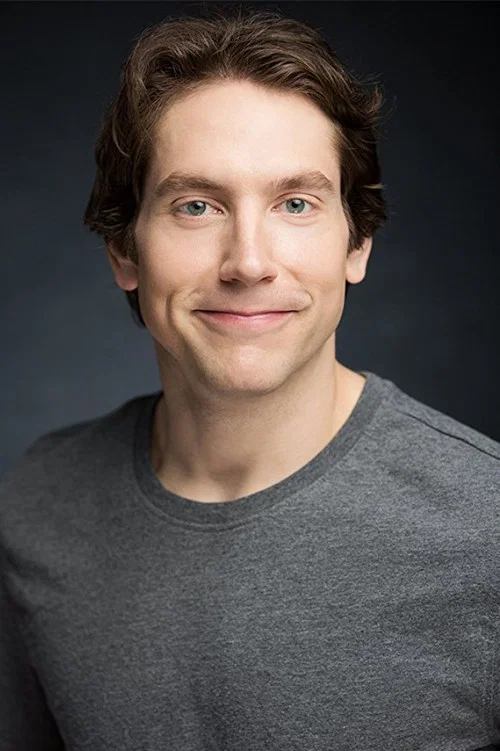 Photo of Justyn Shippelt