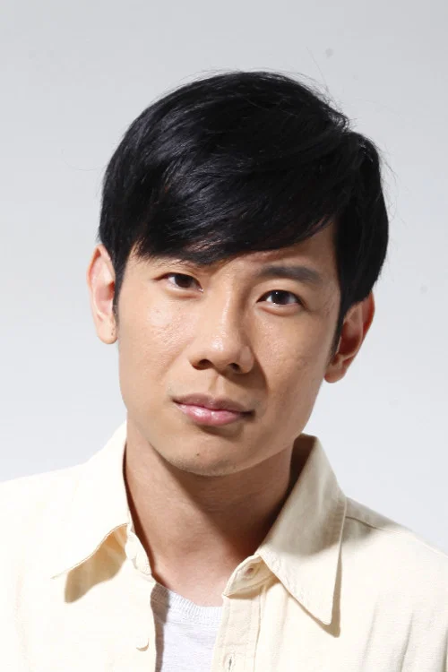 Photo of Shu Wei-chieh