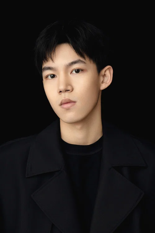 Photo of Liu Haoning