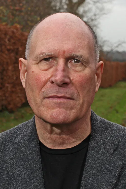 Photo of William Nicholson