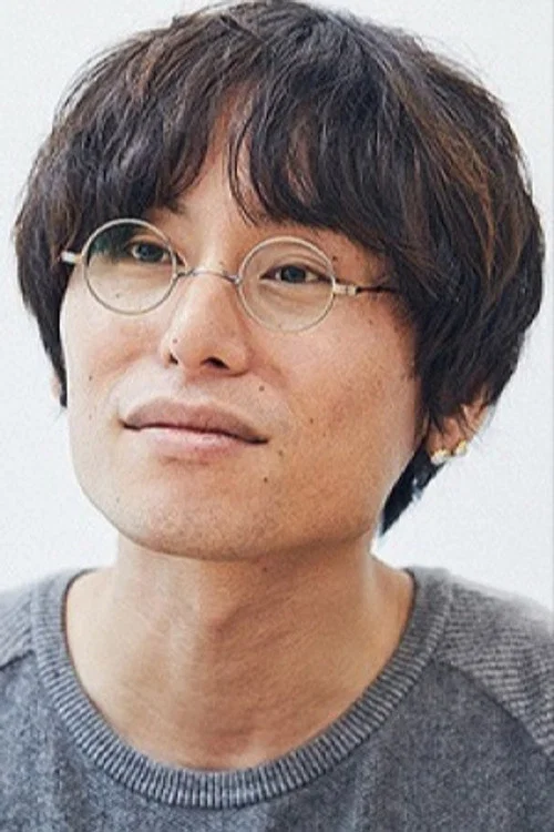 Photo of Tatsuyuki Nagai