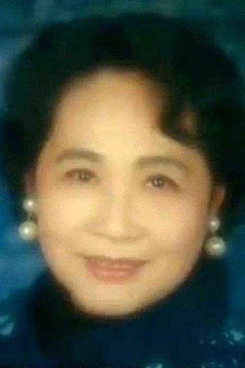 Photo of Pin Wang