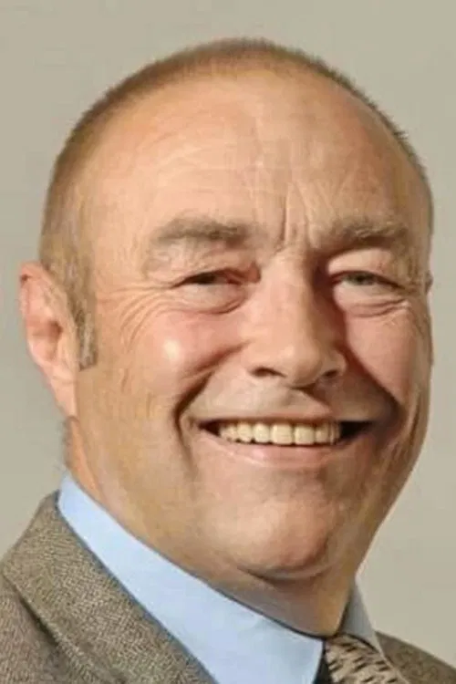 Photo of Ron Smerczak