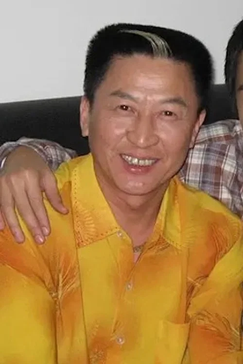 Photo of Lin Xingyun