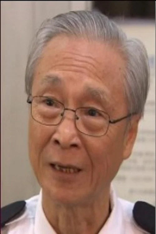 Photo of Poon Cheuk-Ming