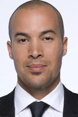 Photo of Coby Bell