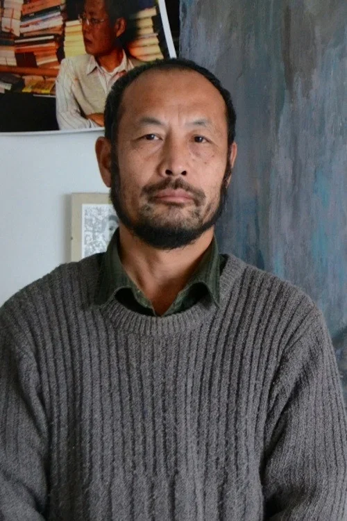 Photo of Hu Jie