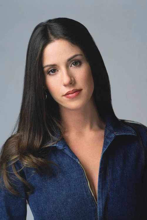 Photo of Soleil Moon Frye