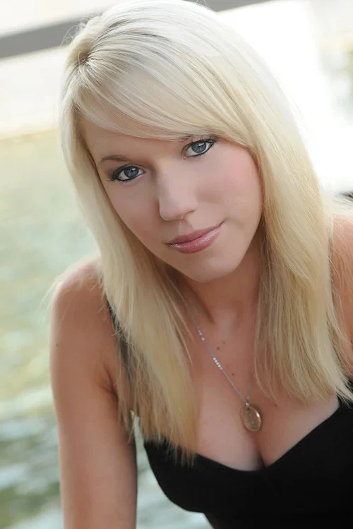 Photo of Chantal Strand