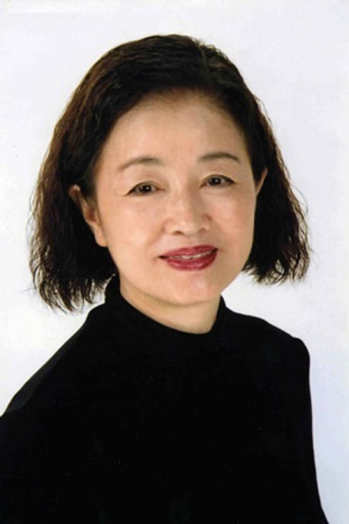 Photo of Tomoe Hiiro