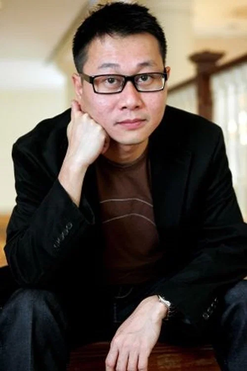 Photo of Kelvin Tong