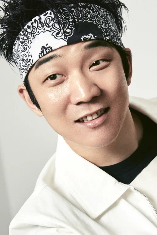 Photo of Han Kyung-rock