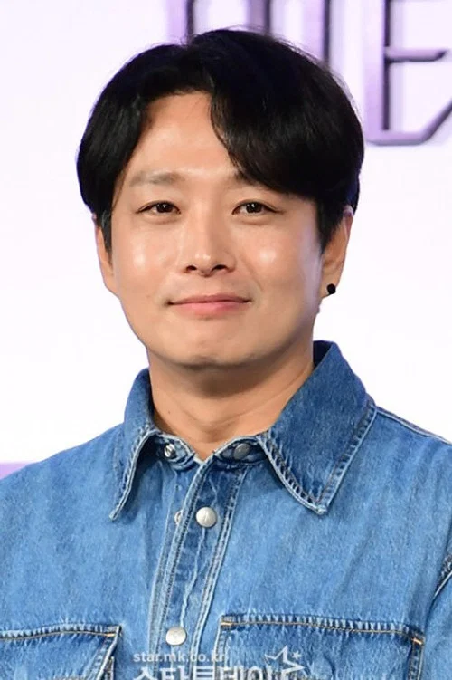 Photo of Bae Hyun-jin