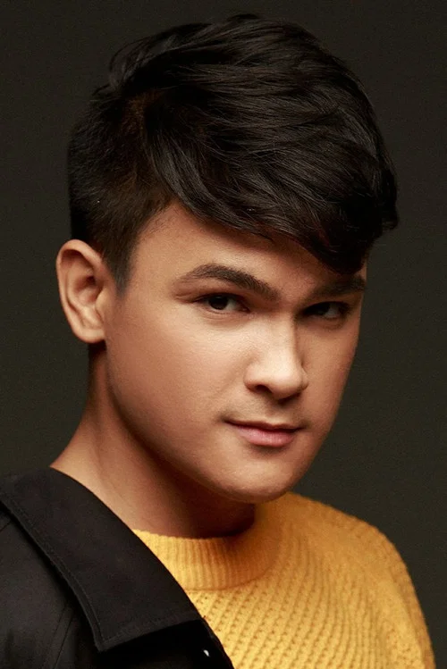 Photo of Nathan Lopez