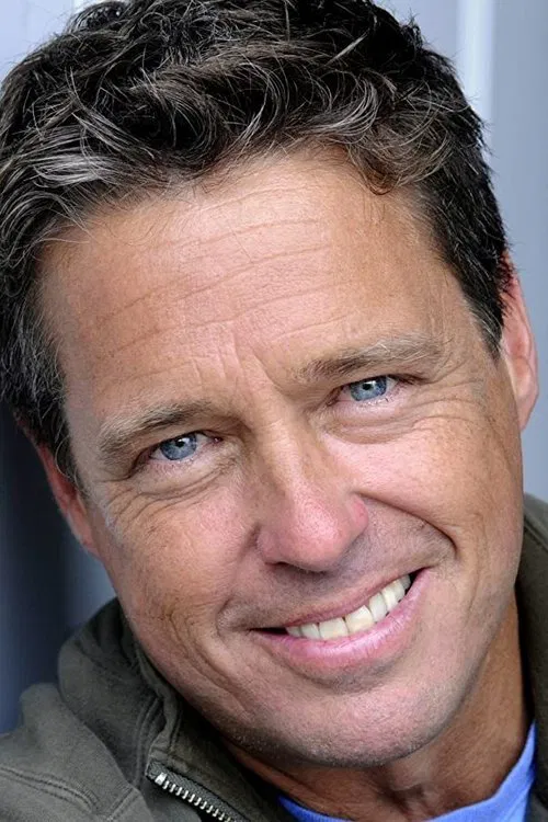 Photo of Brian McNamara