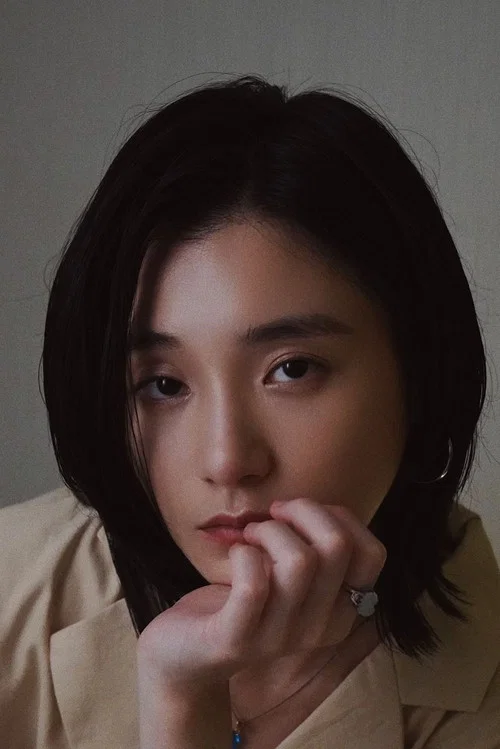 Photo of Yeh Hsiao-fei