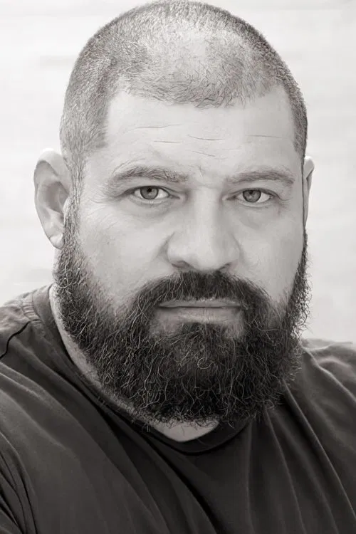 Photo of Brad William Henke