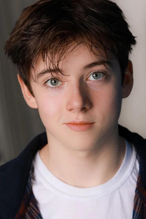 Photo of Braxton Bjerken