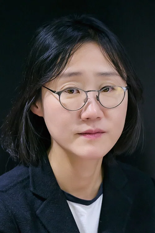 Photo of July Jung