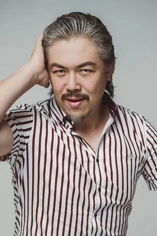 Photo of Jia Jinlong