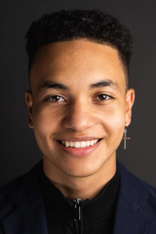 Photo of Joshua Kantara