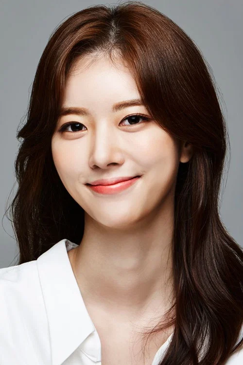 Photo of Han Ji-Wan
