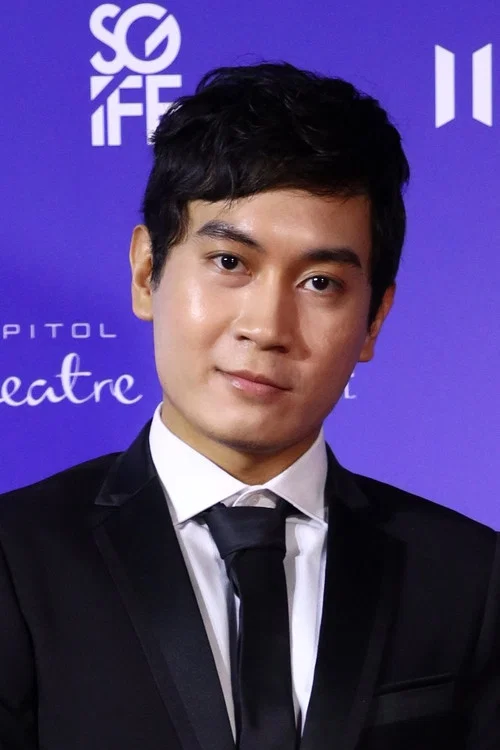 Photo of Mikhail Red