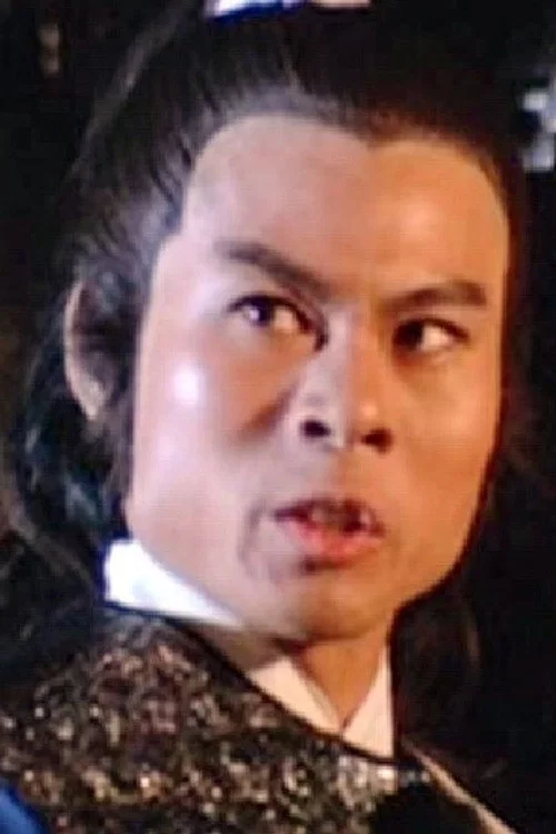 Photo of Wong Chi-Ming