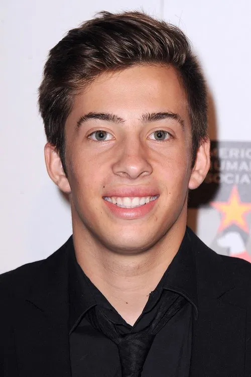 Photo of Jimmy Bennett