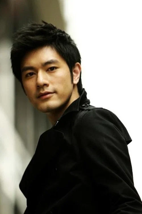 Photo of 龚海铭