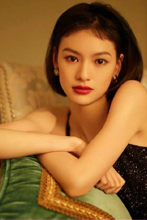 Photo of Qiu Tian